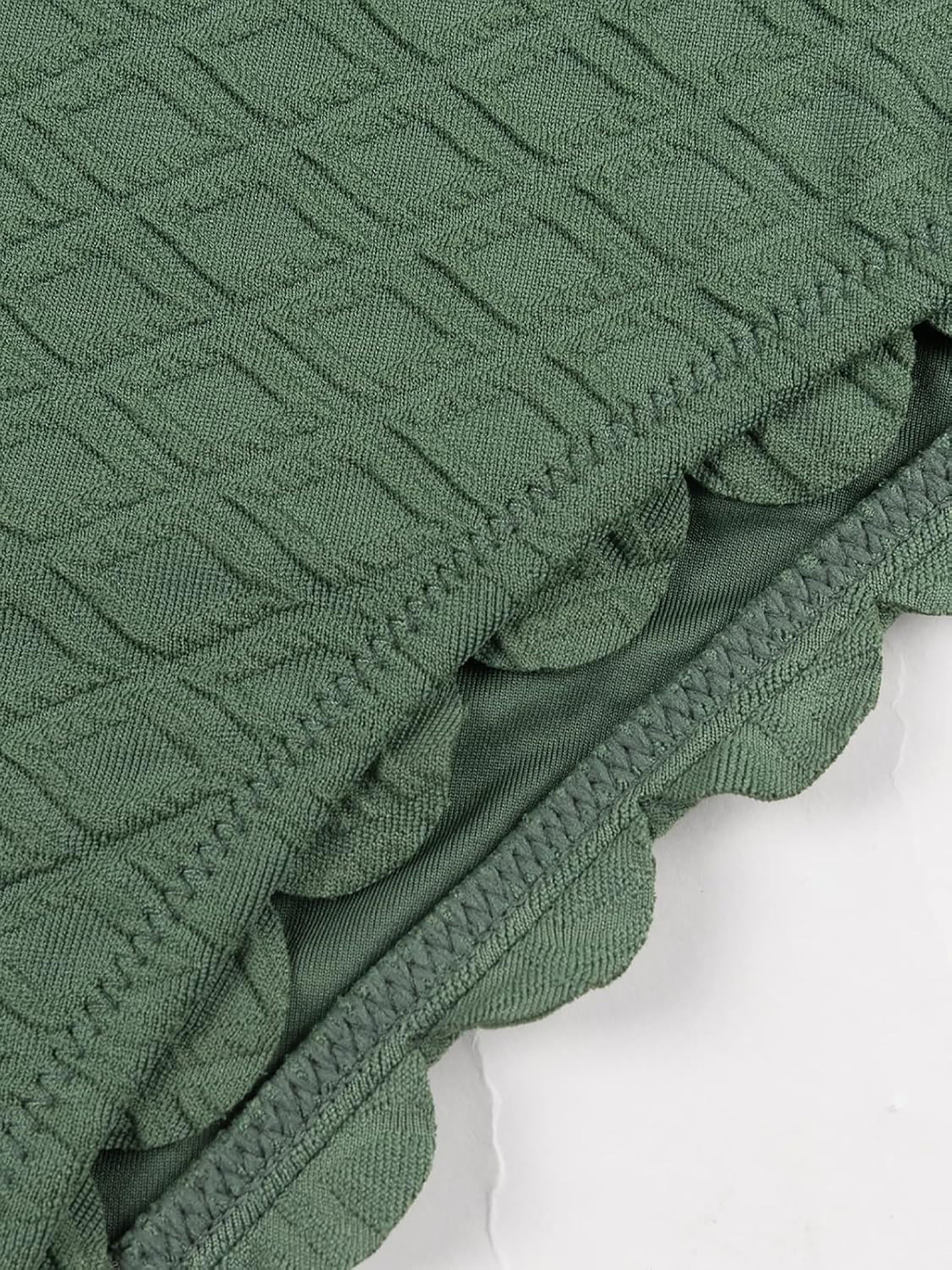 Купальник Cupshe модель 76141 Фото