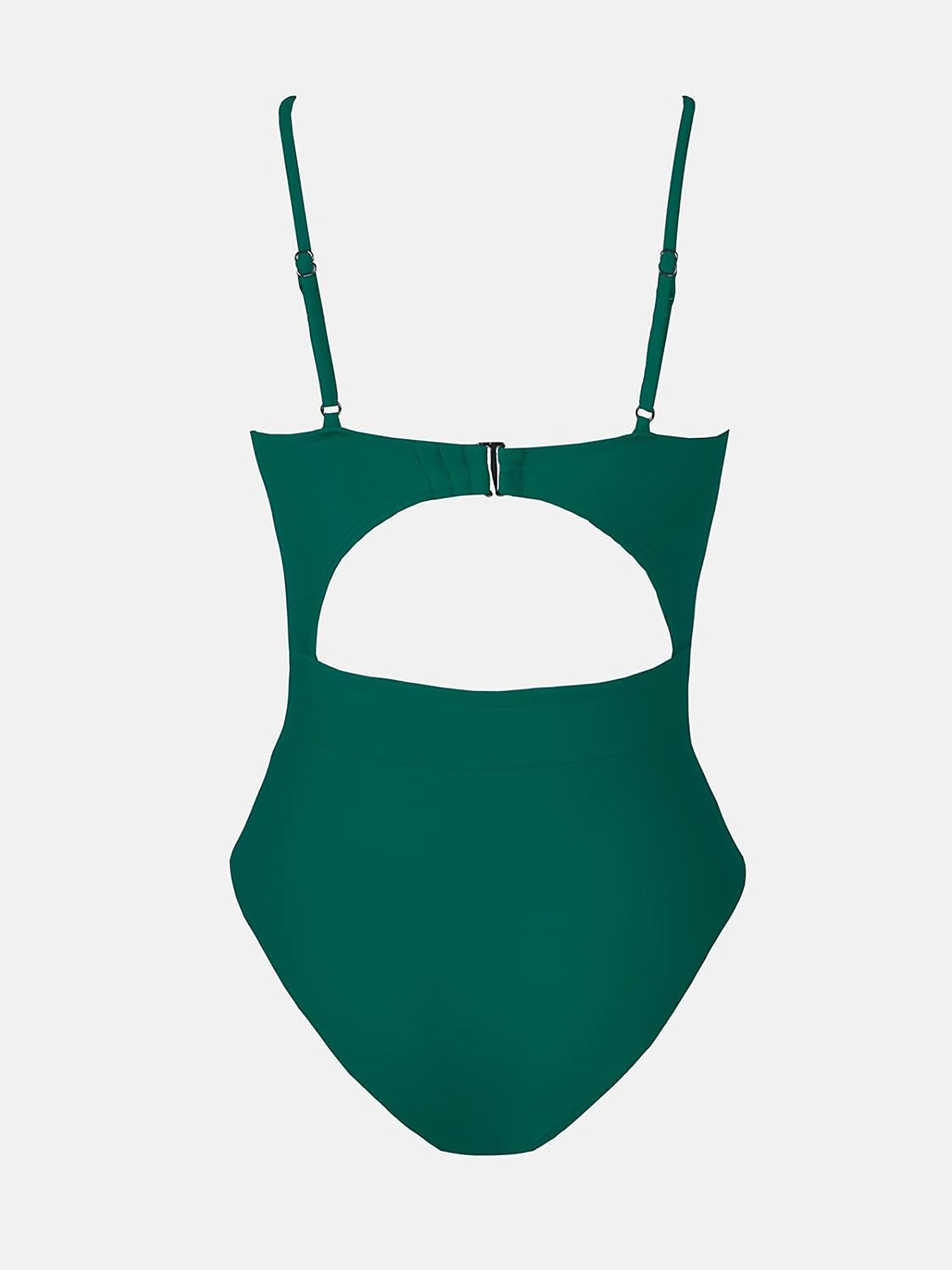 Купальник Cupshe модель 76142 Купальник Cupshe модель 76142 Фото