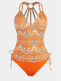 Купальник Cupshe модель 76144 Фото