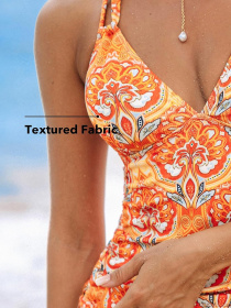 Купальник Cupshe модель 76144 Фото