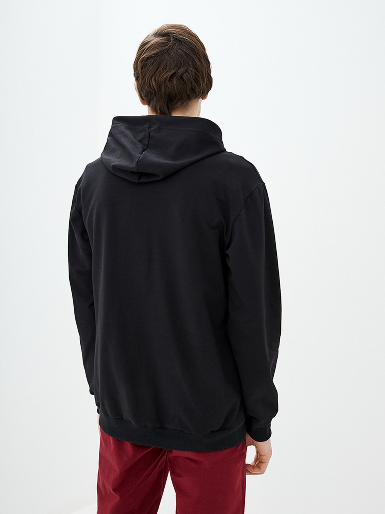 Худи HiBrand модель Mn030 Фото