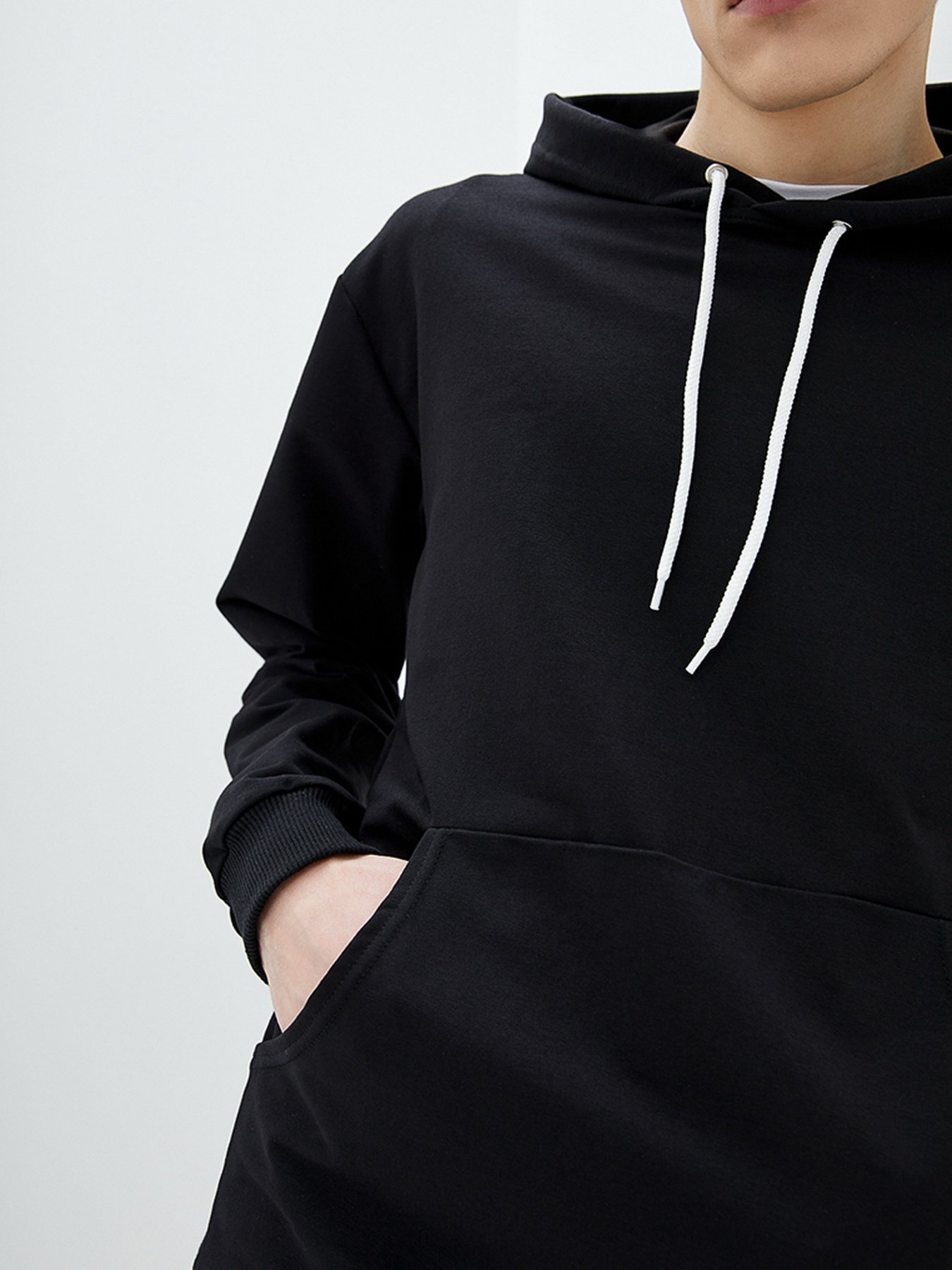 Худи HiBrand модель Mn030 Фото