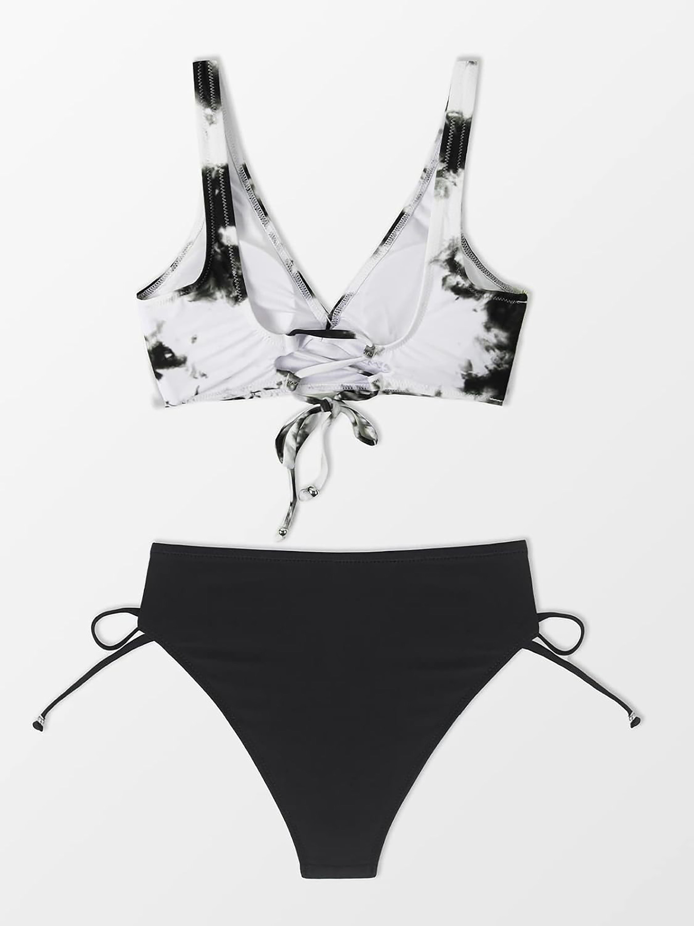 Купальник Cupshe модель 76150 Фото