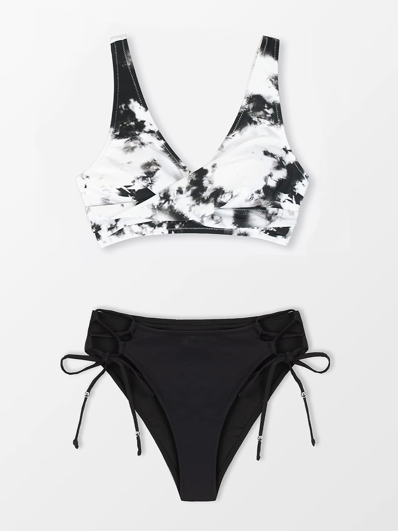 Купальник Cupshe модель 76150 Фото