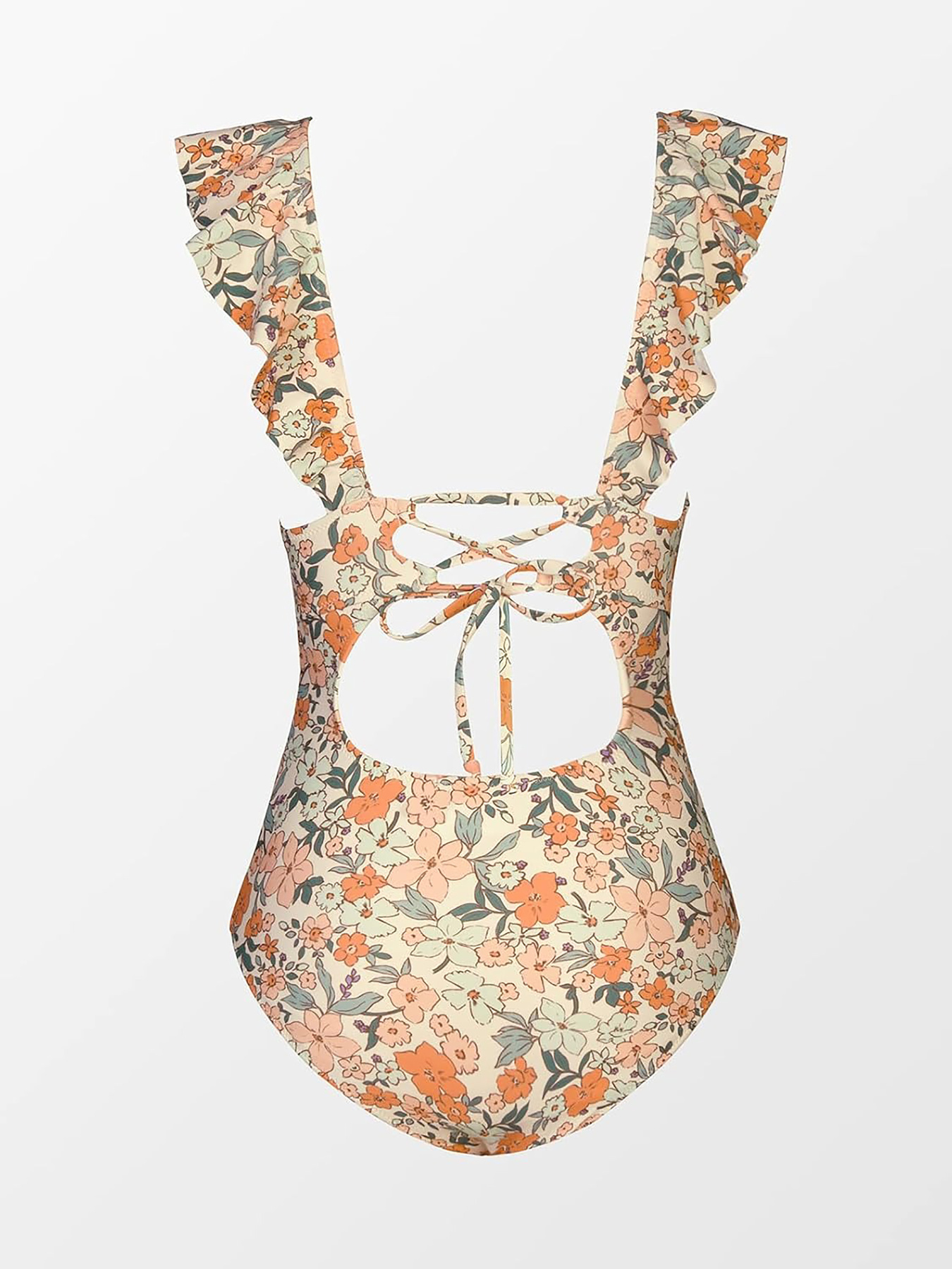 Купальник Cupshe модель 76151 Фото