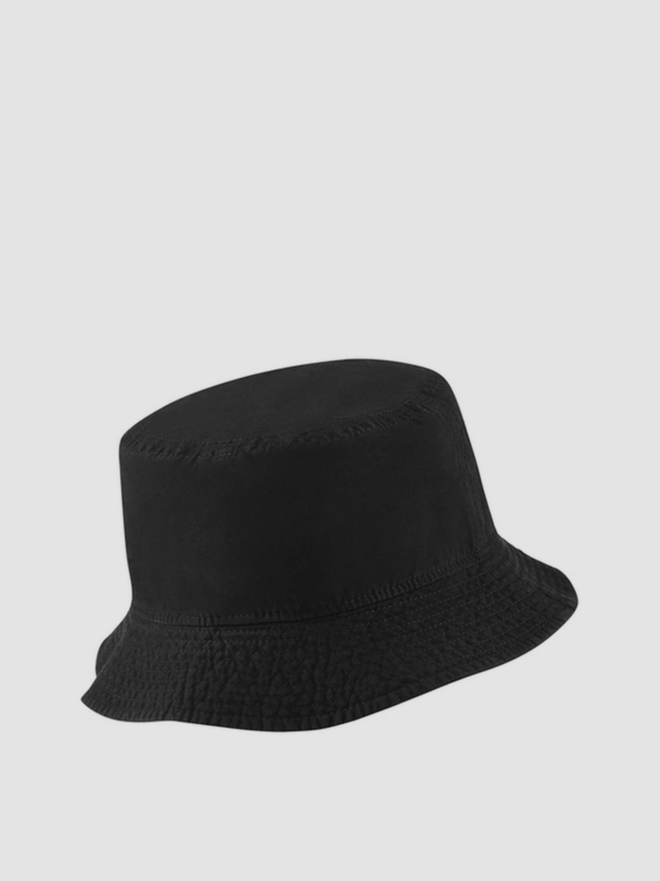 Панама Jordan Jumpman Washed Bucket Cap модель DC3687-010 Фото