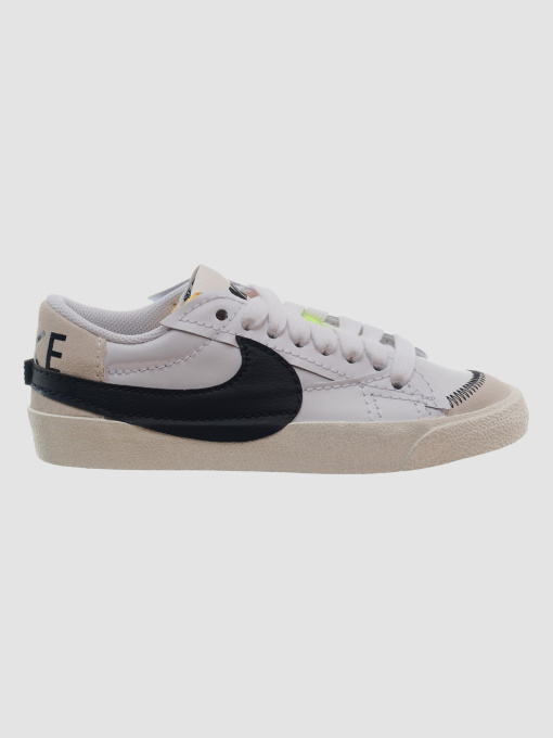 Кеди низькі NIKE Blazer Low 77 Jumbo модель DQ1470-101 Фото