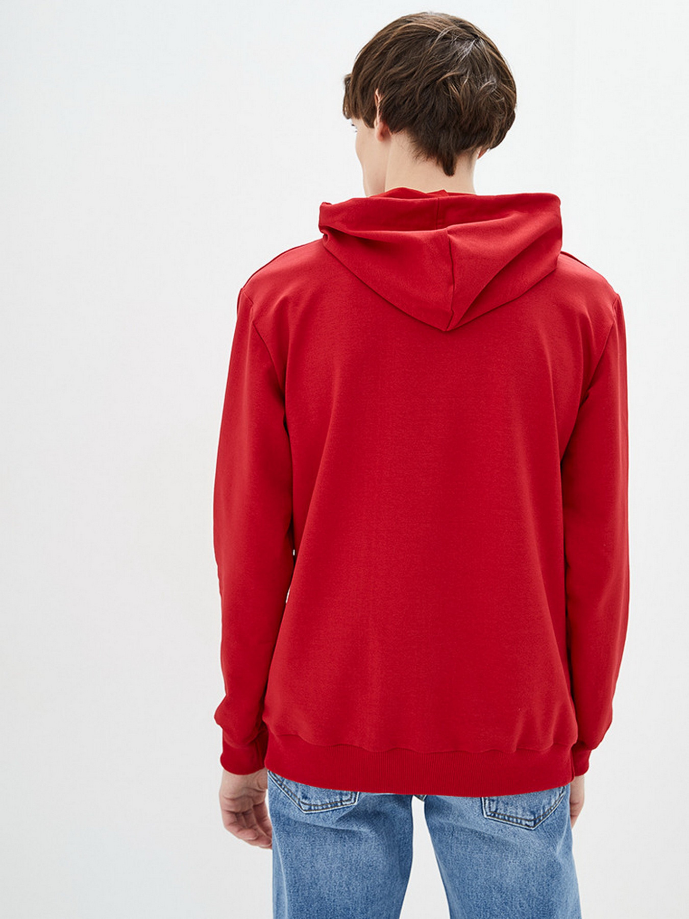 Худи HiBrand модель Mn031 Фото