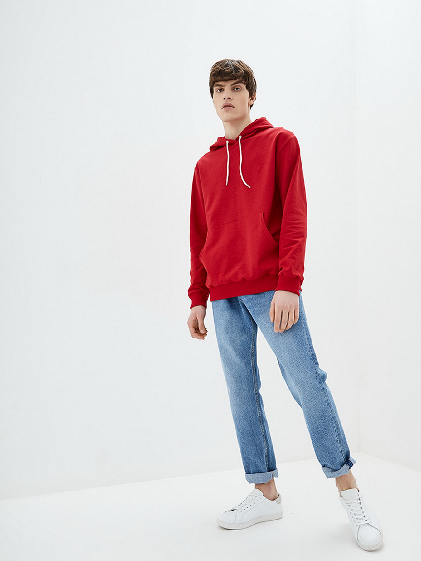 Худи HiBrand модель Mn031 Фото