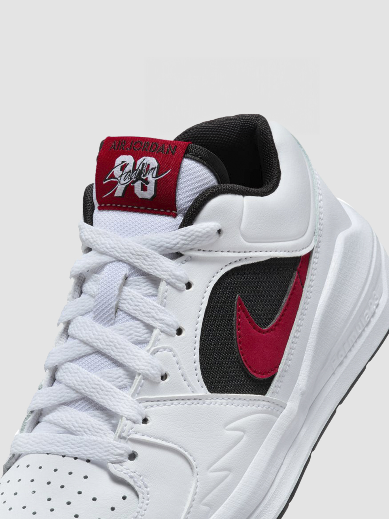 Кроссовки Jordan Stadium 90 Gs модель DX4399-116 Фото