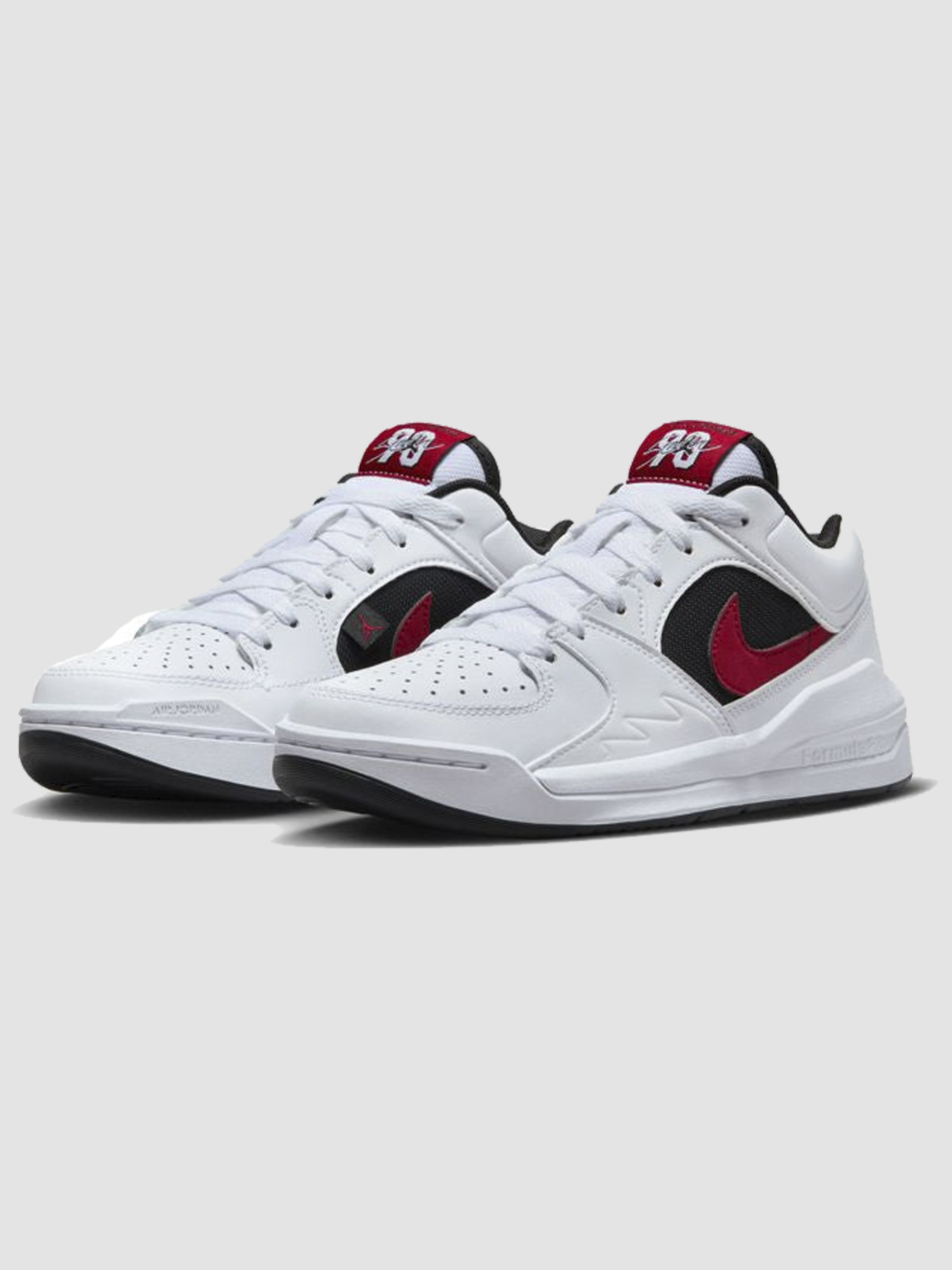 Кроссовки повседневные Jordan Stadium 90 Gs модель DX4399-116 Фото