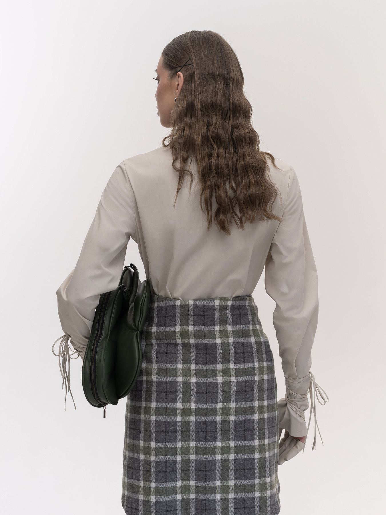 Сорочка повсякденна 7/11 Seven Eleven модель SE26Shrt_cll_Bg Фото