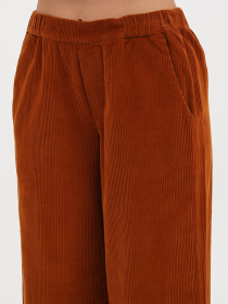 Повседневные штаны Mustang Jeans Bell модель 1015971 Фото