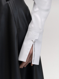 Рубашка повседневная 7/11 Seven Eleven модель SE26Shrt_cll_W Фото