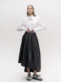 Рубашка повседневная 7/11 Seven Eleven модель SE26Shrt_cll_W Фото