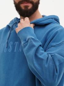 Худи Mustang Jeans Eden модель 2014786 Фото