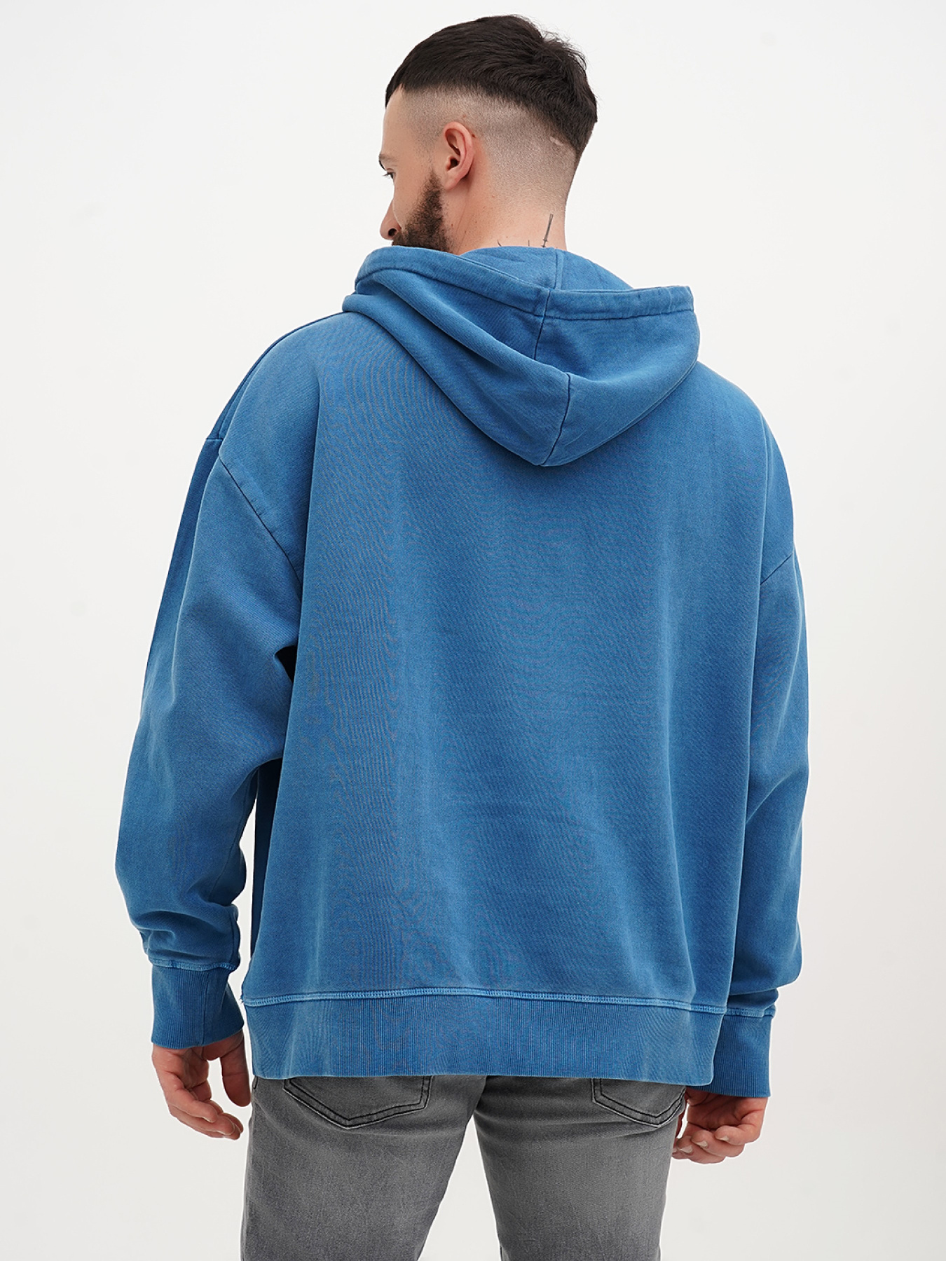 Худі Mustang Jeans Eden модель 2014786 Фото