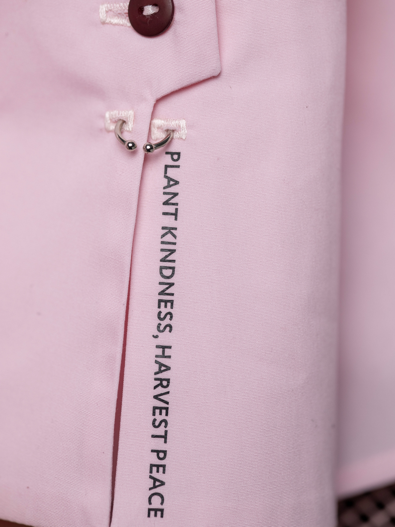 Сорочка 7/11 Seven Eleven модель SE26Shrt_cll_P Фото