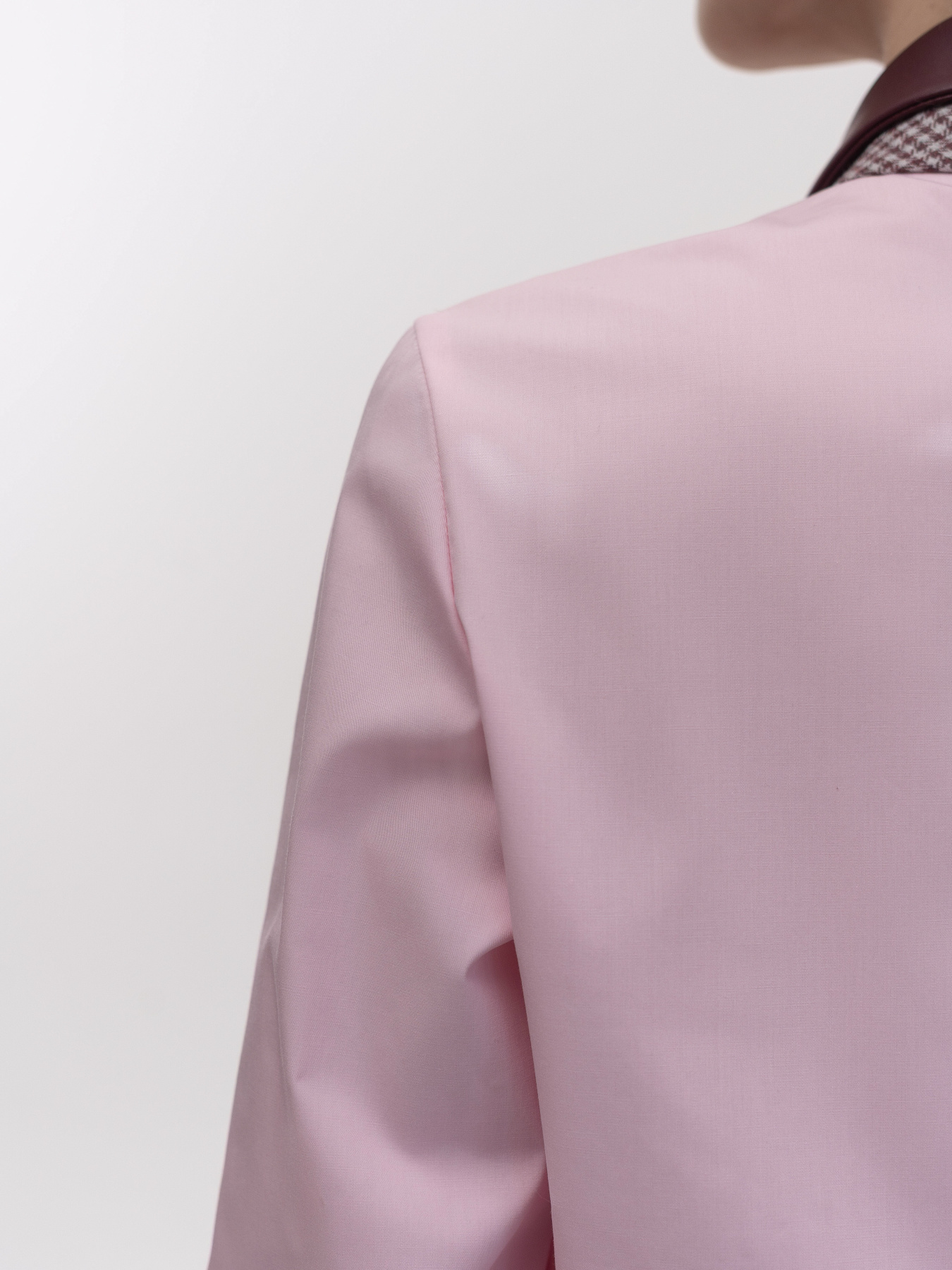 Сорочка 7/11 Seven Eleven модель SE26Shrt_cll_P Фото