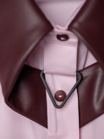 Сорочка 7/11 Seven Eleven модель SE26Shrt_cll_P Фото