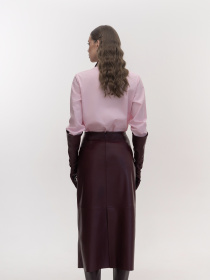 Сорочка 7/11 Seven Eleven модель SE26Shrt_cll_P Фото