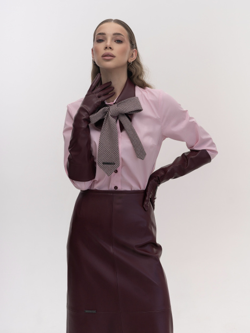 Рубашка 7/11 Seven Eleven модель SE26Shrt_cll_P Фото