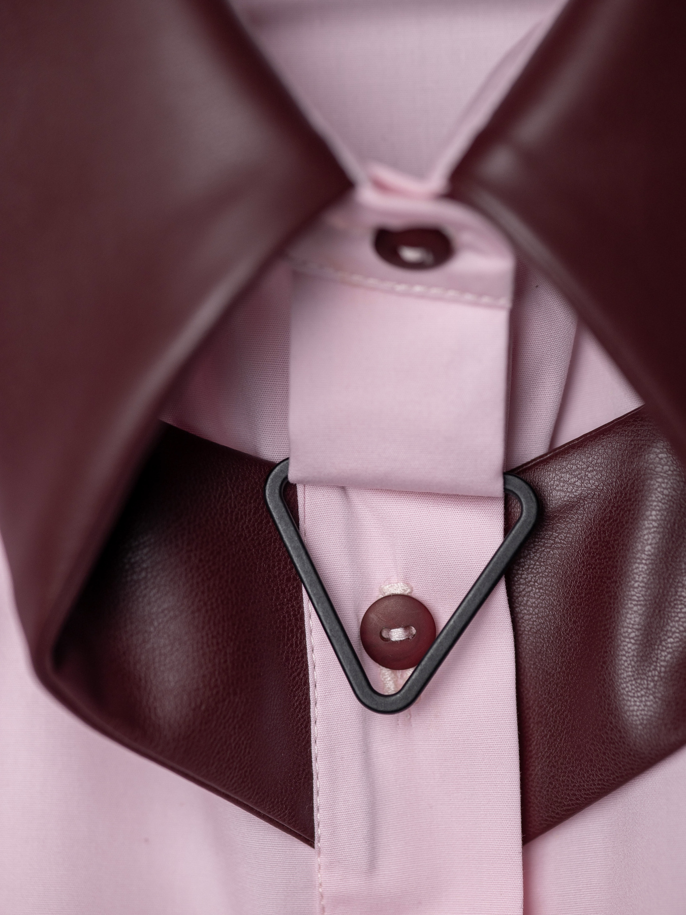 Сорочка повсякденна 7/11 Seven Eleven модель SE26Shrt_cll_P Фото