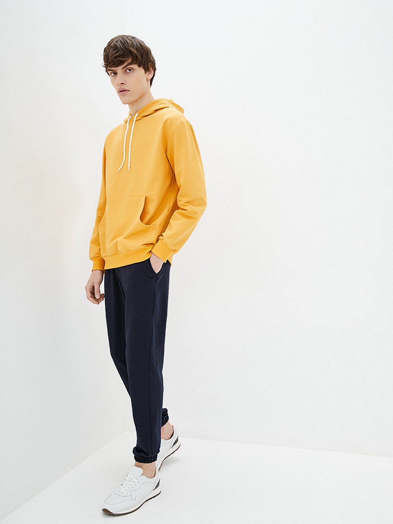 Худи HiBrand модель Mn032 Фото