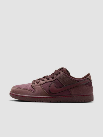Кросівки NIKE КSb Dunk Low модель FN0619-600 — фото 3 - INTERTOP