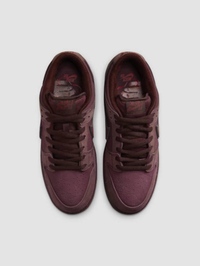 Кросівки NIKE КSb Dunk Low модель FN0619-600 — фото 4 - INTERTOP