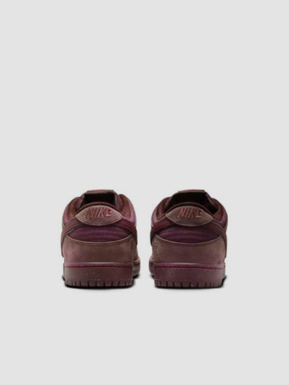 Кросівки NIKE КSb Dunk Low модель FN0619-600 — фото 5 - INTERTOP