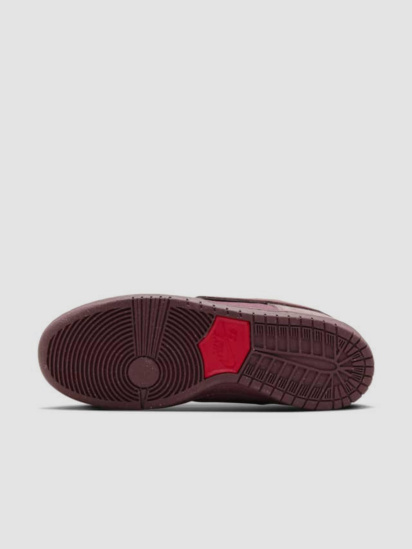 Кросівки NIKE КSb Dunk Low модель FN0619-600 — фото 6 - INTERTOP