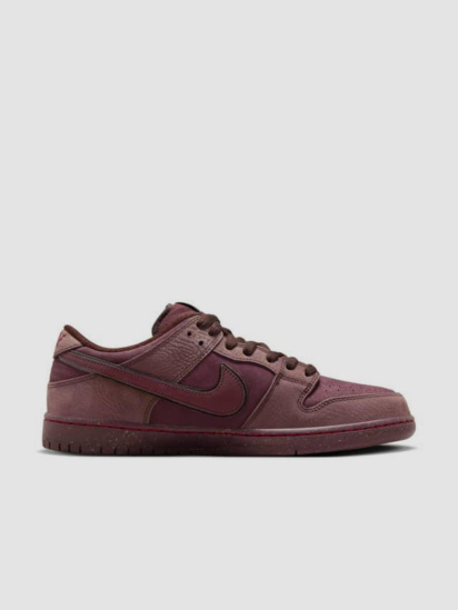 Кросівки NIKE КSb Dunk Low модель FN0619-600 - фото