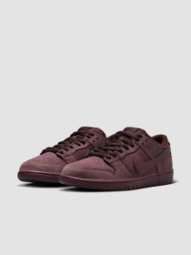 Кроссовки NIKE КSb Dunk Low модель FN0619-600 Фото