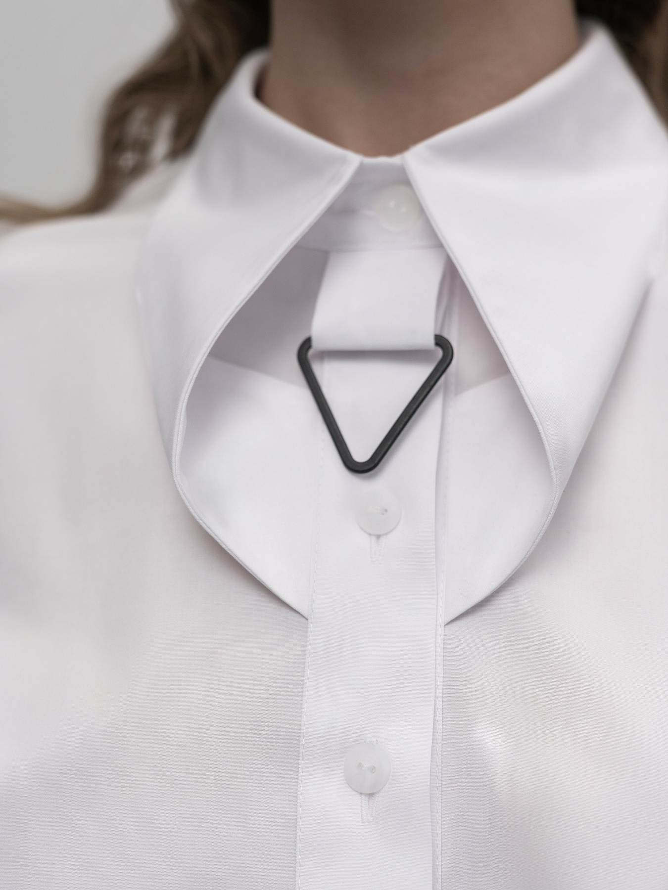 Сорочка 7/11 Seven Eleven модель SE26Shrt_W Фото