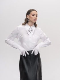 Сорочка 7/11 Seven Eleven модель SE26Shrt_W Фото