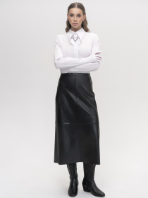 Рубашка повседневная 7/11 Seven Eleven модель SE26Shrt_W Фото