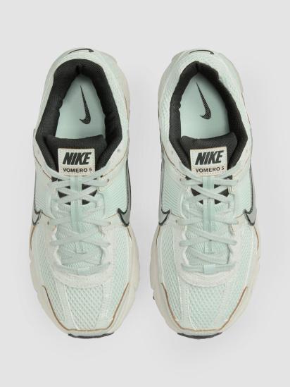 Кросівки NIKE Zoom Vomero 5 модель FN6742-001 — фото - INTERTOP