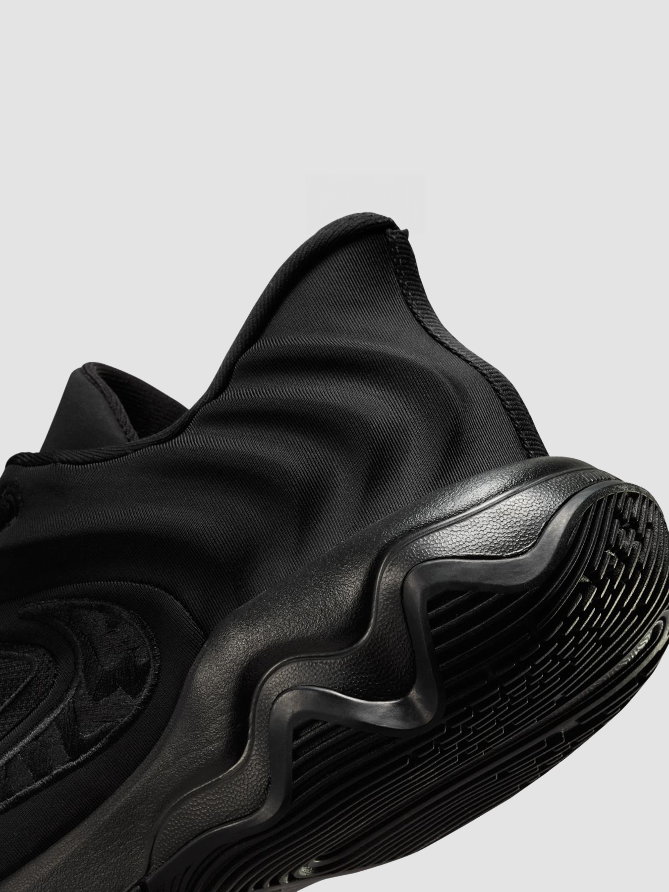 Кросівки NIKE Giannis Immortality модель FQ3680-003 Фото