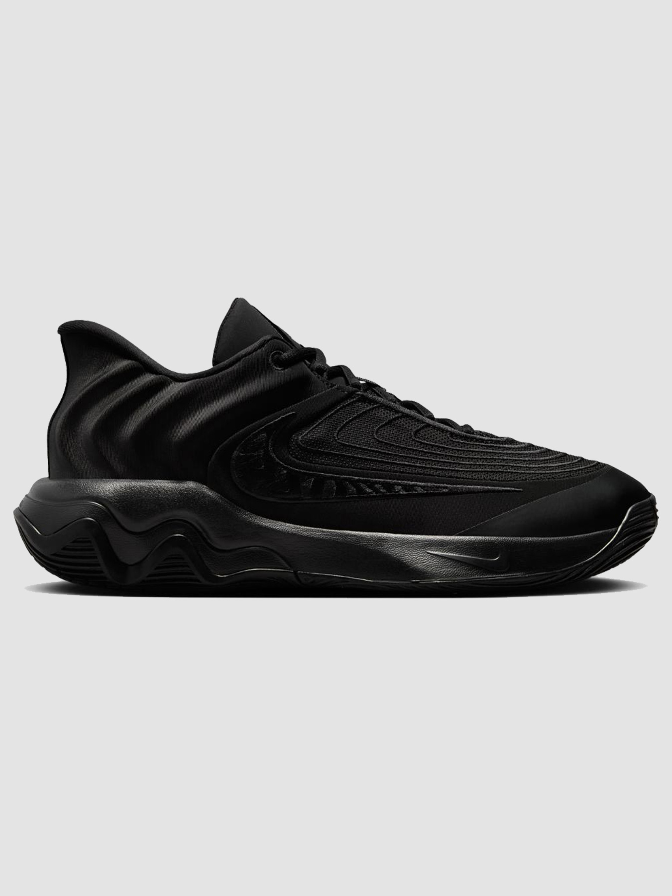 Кроссовки NIKE Giannis Immortality модель FQ3680-003 Кроссовки NIKE Giannis Immortality модель FQ3680-003 Фото