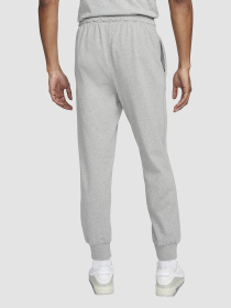 Джогери NIKE Club Knit модель FQ4330-063 Фото