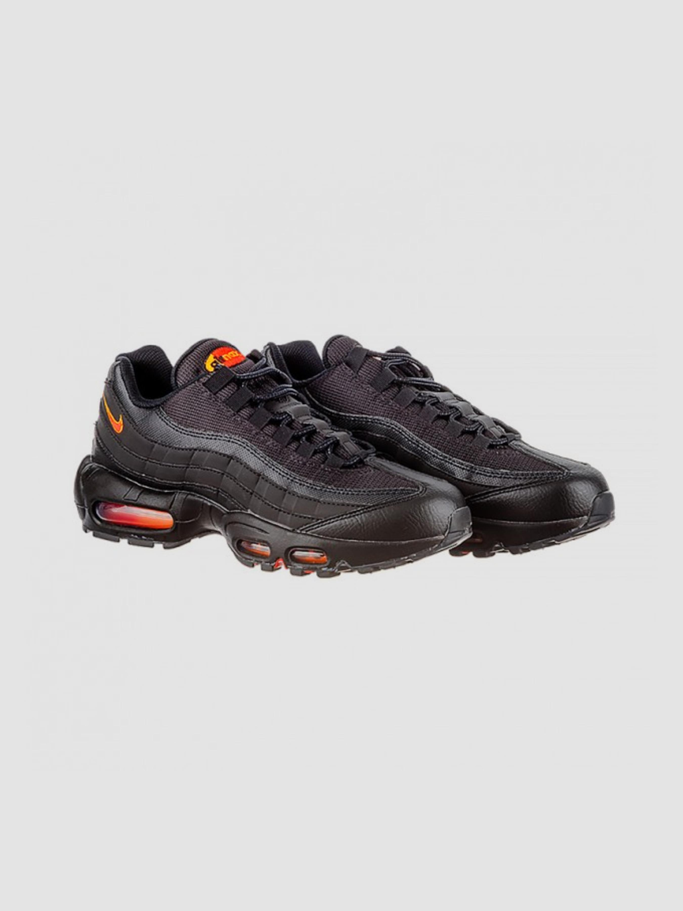 Кроссовки NIKE Air Max 95 модель FZ4626-002 Фото