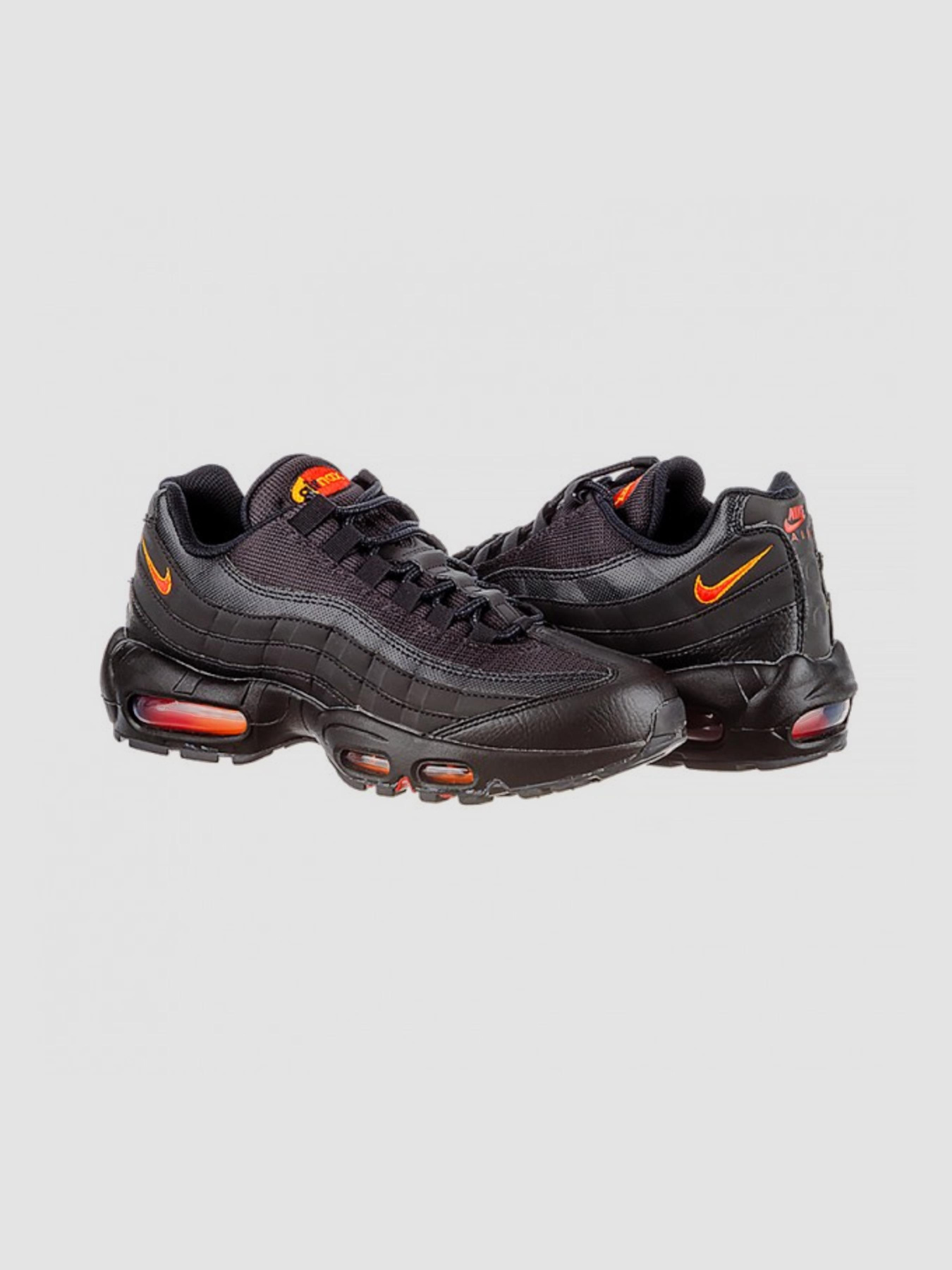Кросівки повсякденні NIKE Air Max 95 модель FZ4626-002 Кросівки повсякденні NIKE Air Max 95 модель FZ4626-002 Фото