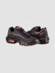 Кросівки повсякденні NIKE Air Max 95 модель FZ4626-002 Кросівки повсякденні NIKE Air Max 95 модель FZ4626-002 Фото