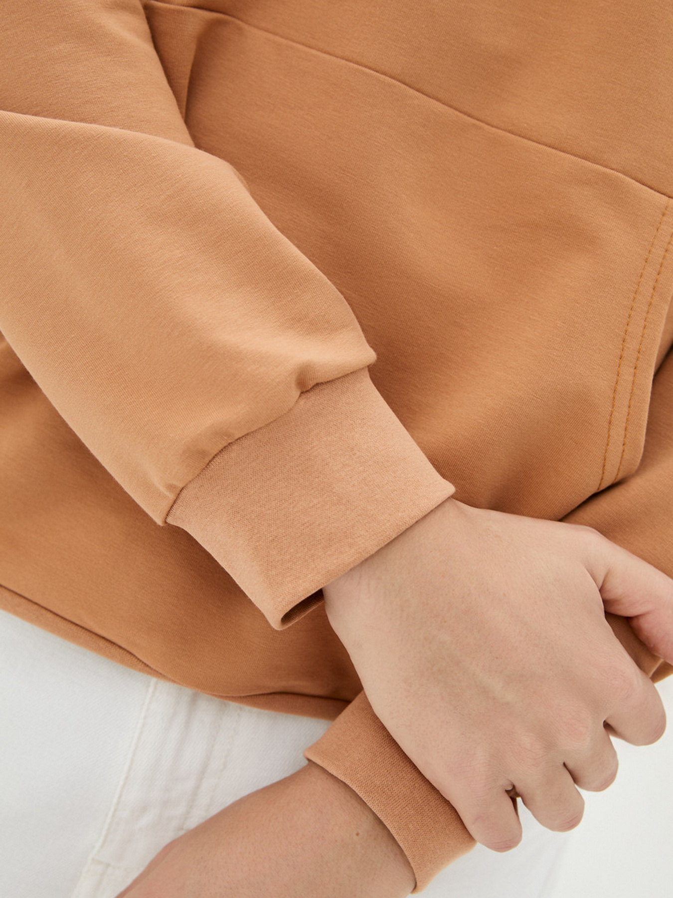 Худи HiBrand модель Mn033 Фото