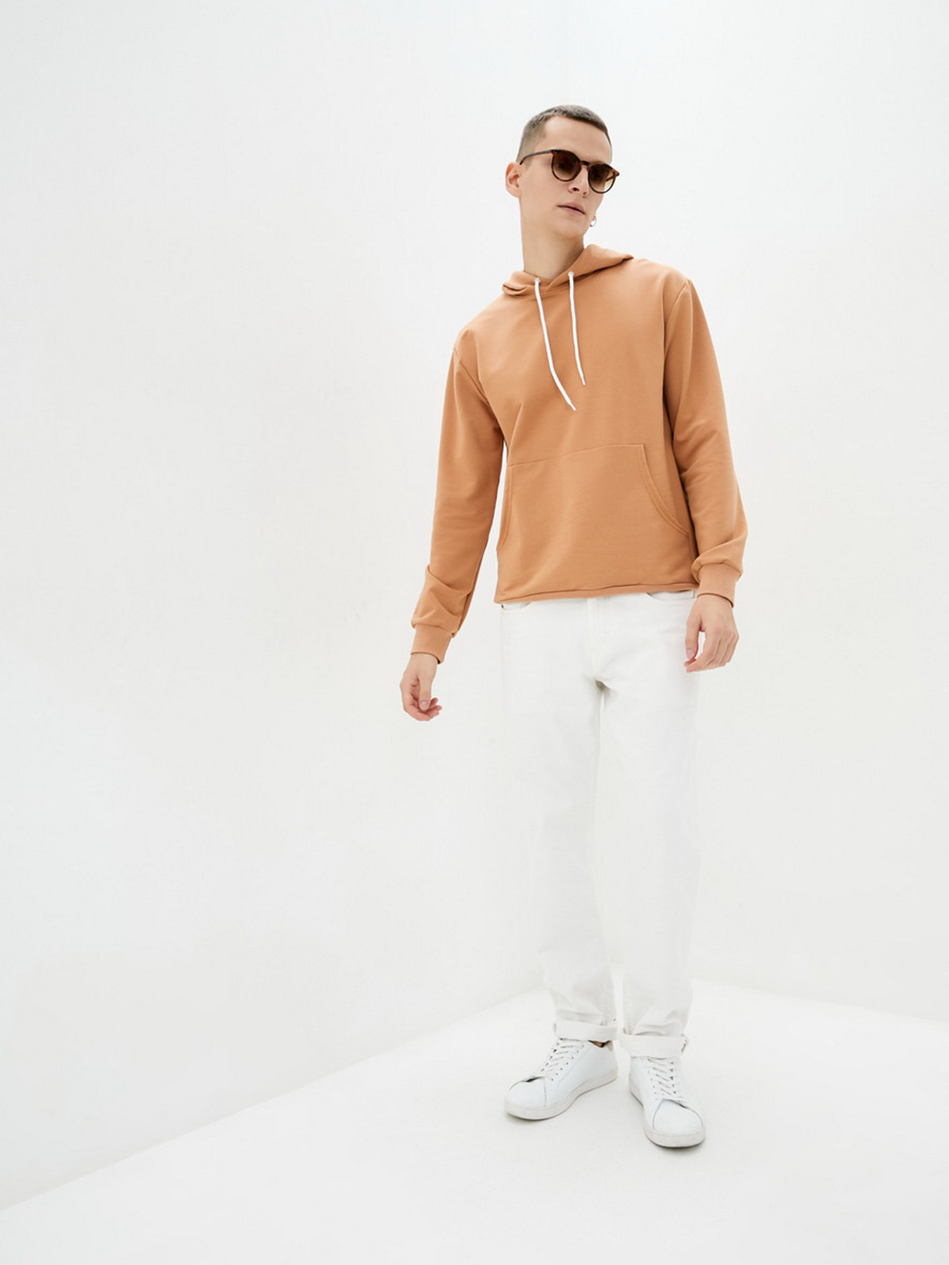 Худі HiBrand модель Mn033 Фото