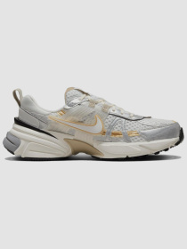 Кроссовки NIKE V2k Run модель HJ7245-100 Фото