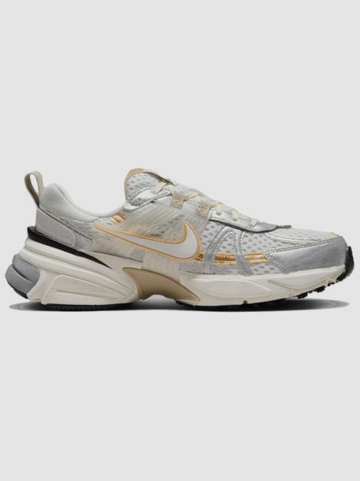 Кроссовки NIKE V2k Run модель HJ7245-100 Фото