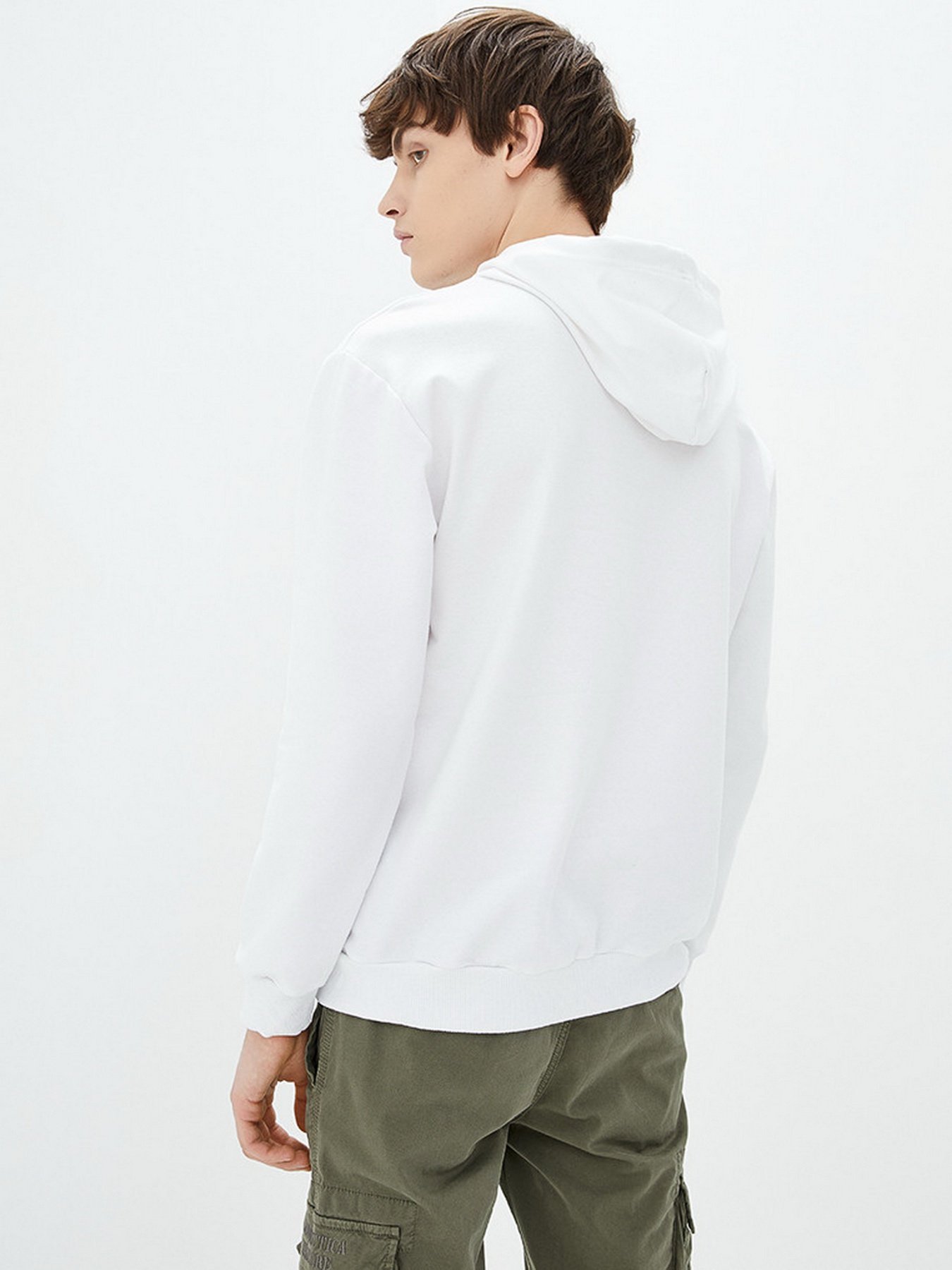 Худи HiBrand модель Mn034 Фото