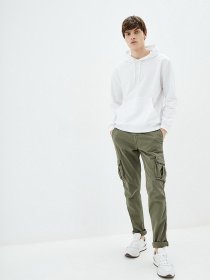 Худи HiBrand модель Mn034 Фото